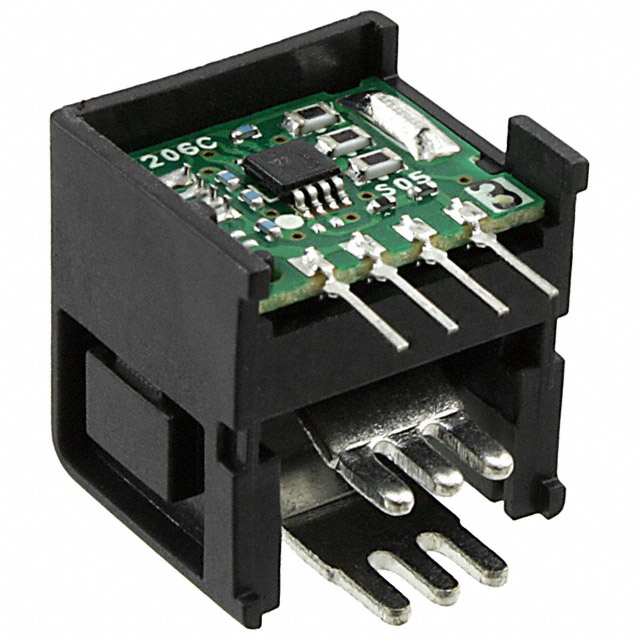 L18P040S05 Tamura  Stromsensoren